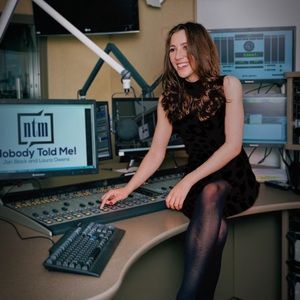 Meet your Posher, Laura